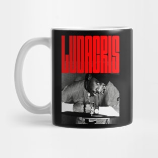 Ludacris -- Aesthetic Fan Art Design Mug